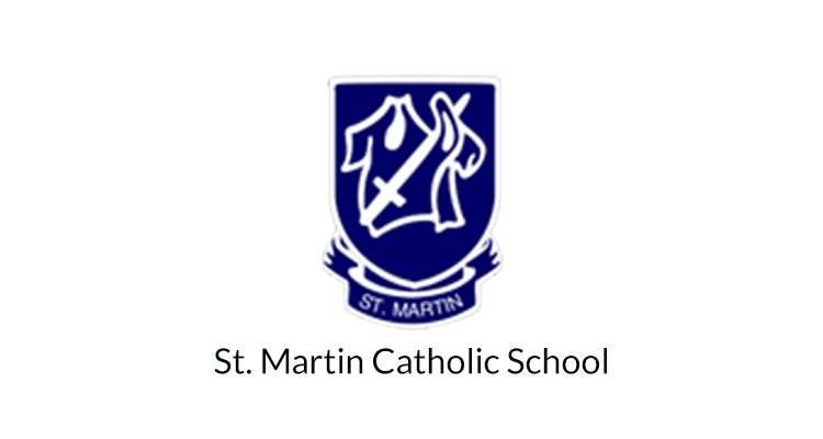 St. Martin Catholic School